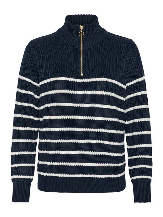 Damen Strickpullover KAlioa