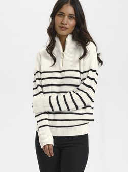 Damen Strickpullover KAlioa