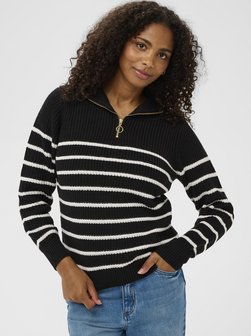 Damen Strickpullover KAlioa