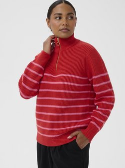 Damen Strickpullover KAlioa