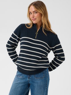 Damen Strickpullover KAlioa
