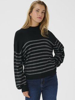 Damen Strickpullover KAlizz