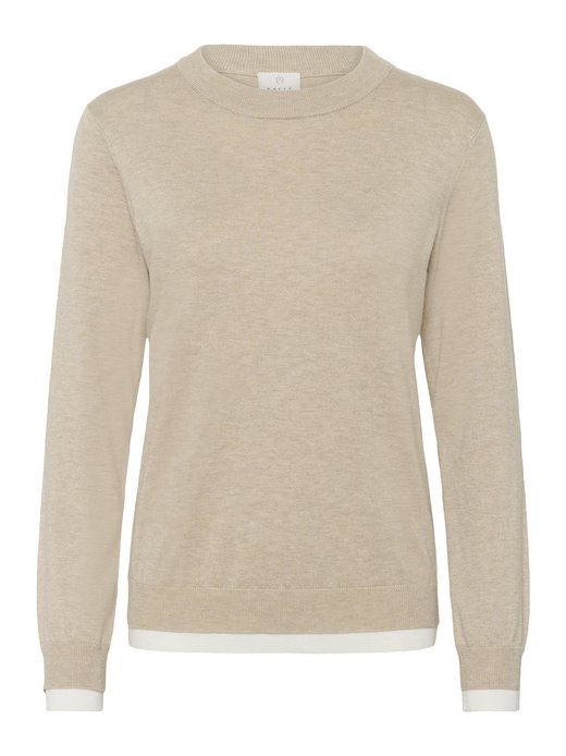 Damen Strickpullover KAlizza