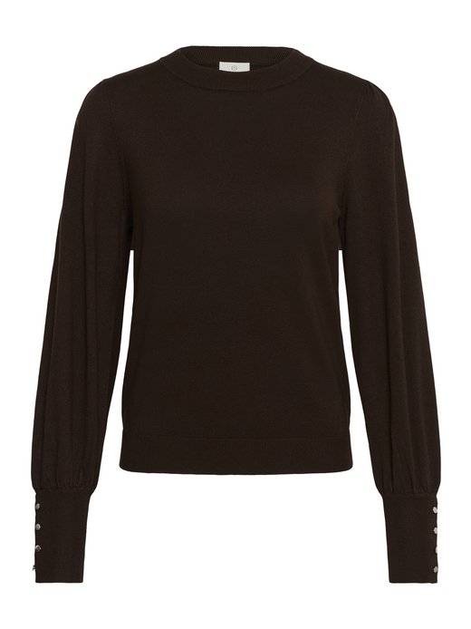 Damen Strickpullover KAlizza