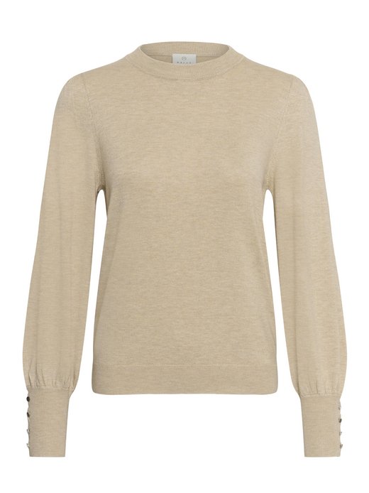 Damen Strickpullover KAlizza