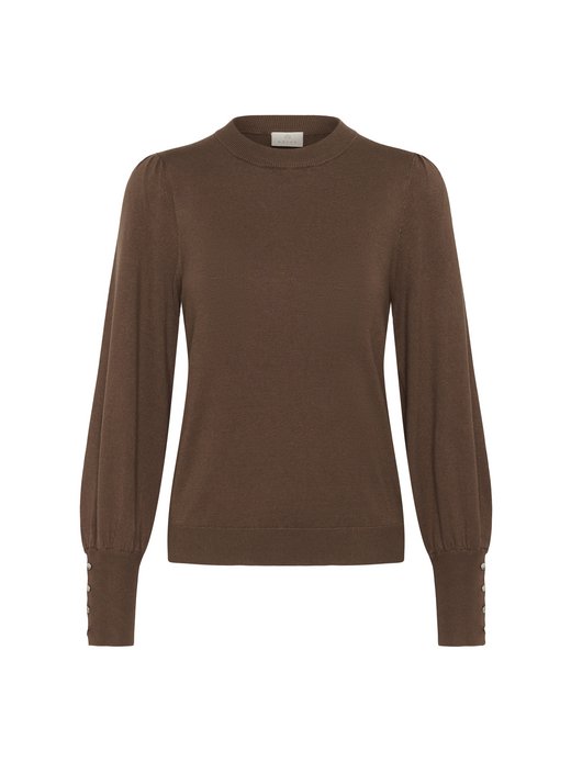 Damen Strickpullover KAlizza