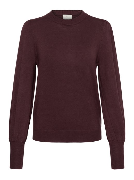 Damen Strickpullover KAlizza