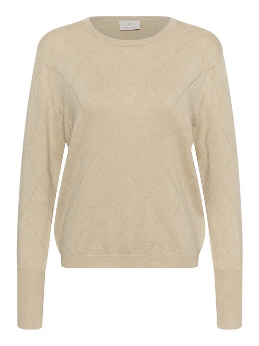 Damen Strickpullover KAlizza