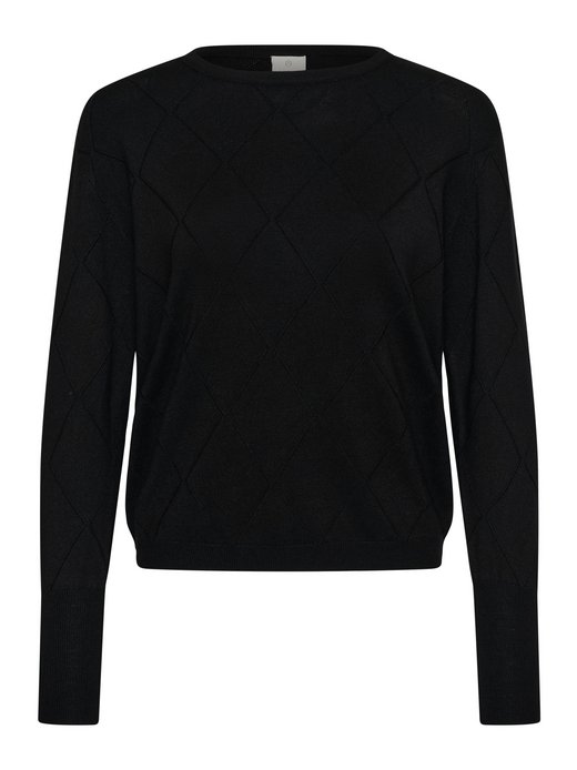 Damen Strickpullover KAlizza