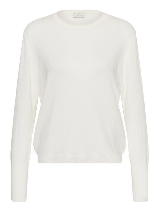 Damen Strickpullover KAlizza
