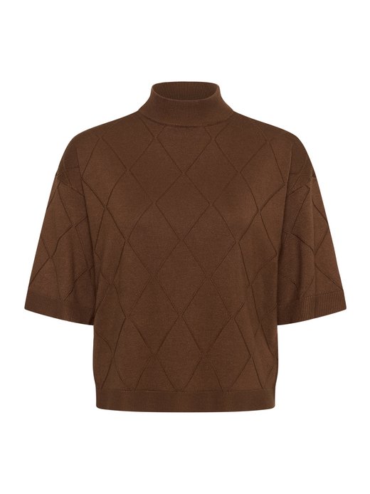 Damen Strickpullover KAlizza