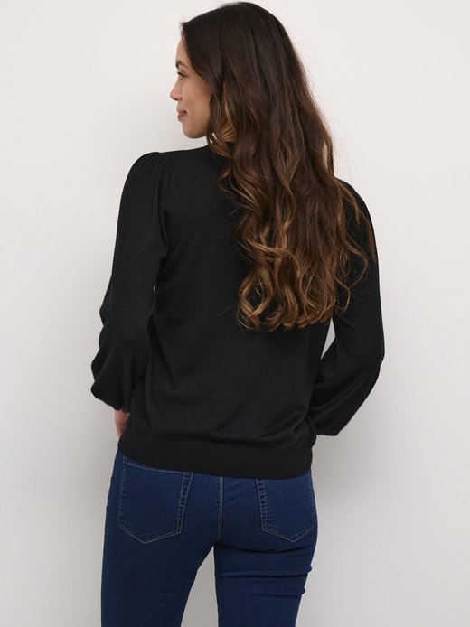 Damen Strickpullover KAlizza