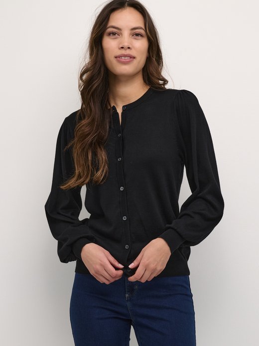 Damen Strickpullover KAlizza
