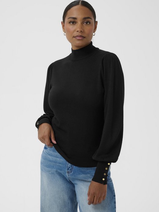 Damen Strickpullover KAlizza