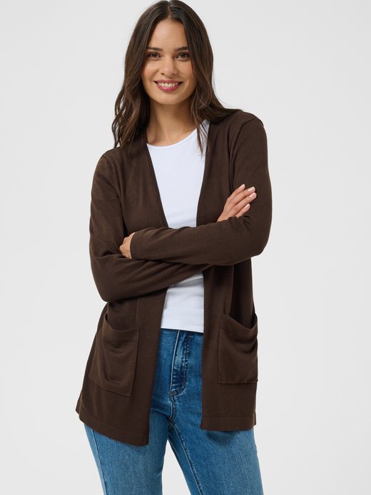 Damen Strickpullover KAlizza