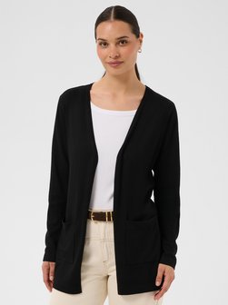 Damen Strickpullover KAlizza