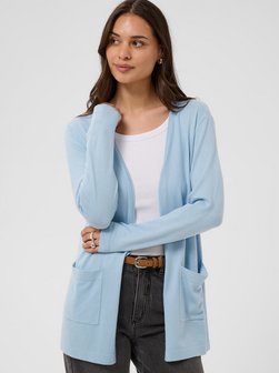 Damen Strickpullover KAlizza