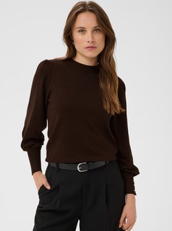 Damen Strickpullover KAlizza