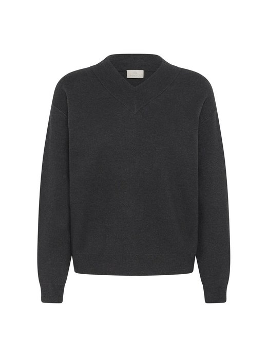 Damen Strickpullover KAloana