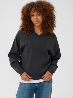 Damen Strickpullover KAloana