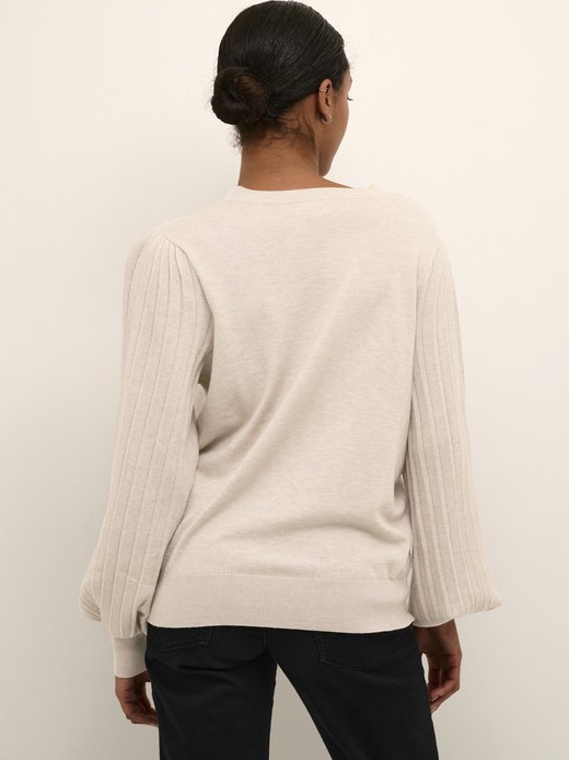 Damen Strickpullover KAlone