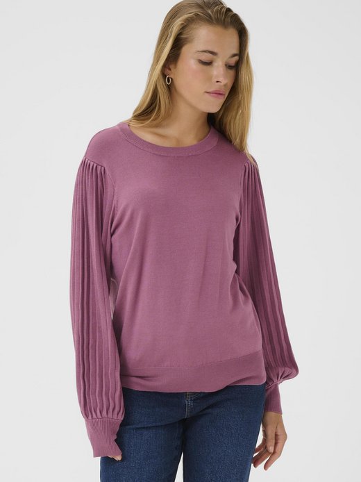 Damen Strickpullover KAlone