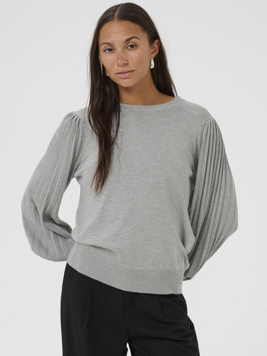 Damen Strickpullover KAlone