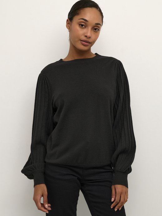 Damen Strickpullover KAlone