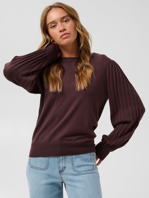 Damen Strickpullover KAlone