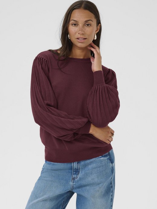 Damen Strickpullover KAlone