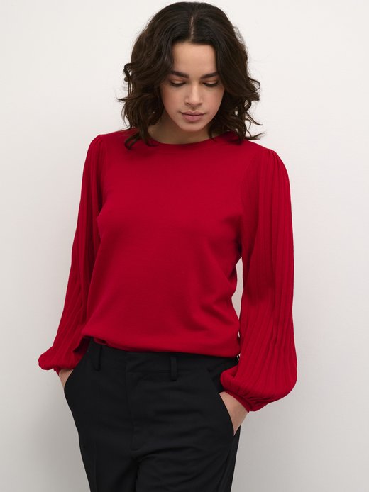 Damen Strickpullover KAlone