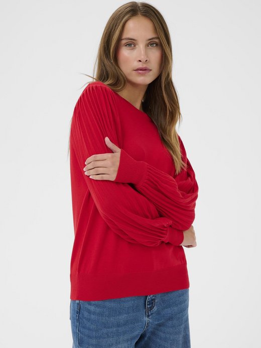 Damen Strickpullover KAlone