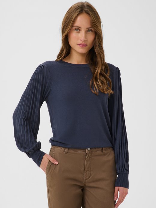 Damen Strickpullover KAlone