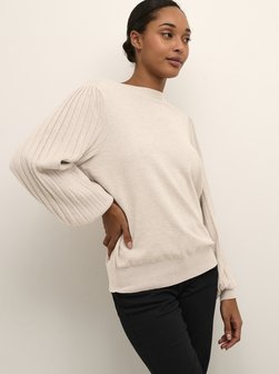 Damen Strickpullover KAlone