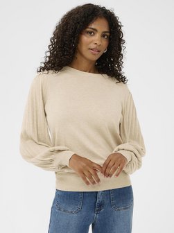 Damen Strickpullover KAlone