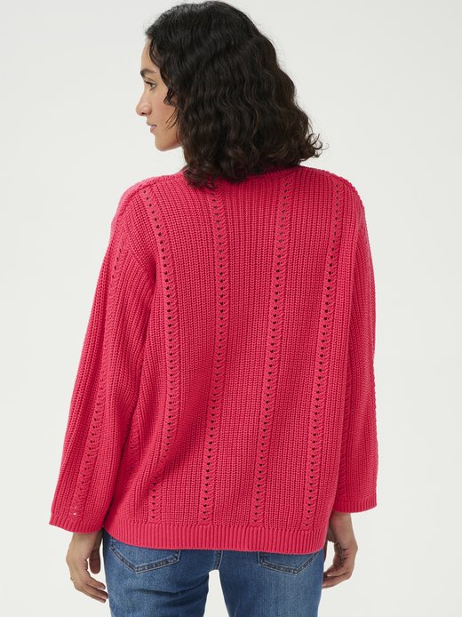 Damen Strickpullover KAlorri