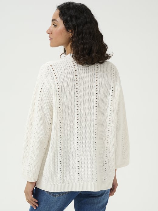 Damen Strickpullover KAlorri