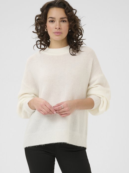 Damen Strickpullover KAluca