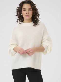 Damen Strickpullover KAluca