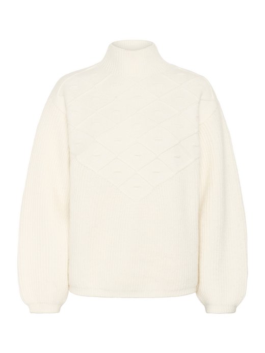 Damen Strickpullover KAmaddie
