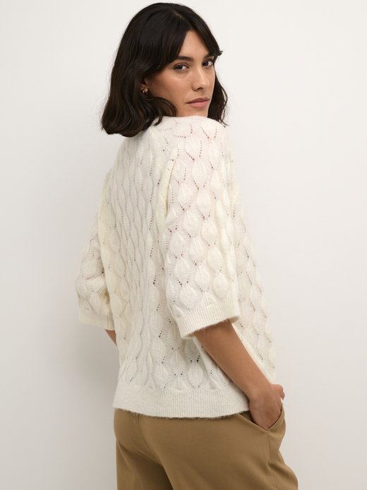 Damen Strickpullover KAmalene