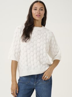 Damen Strickpullover KAmalene