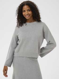 Damen Strickpullover KAmalina