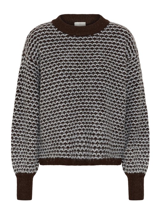 Damen Strickpullover KAmarlla