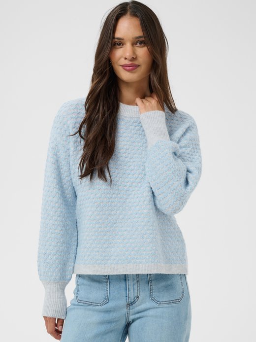 Damen Strickpullover KAmarlla