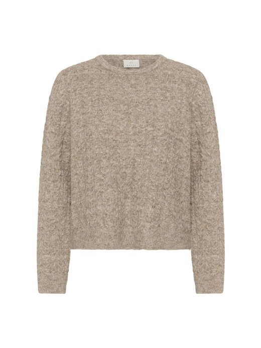 Damen Strickpullover KAmelanie