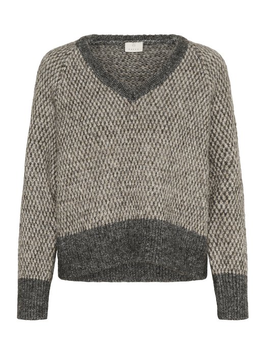 Damen Strickpullover KAmelinda