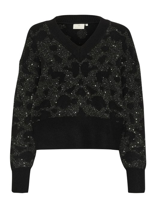 Damen Strickpullover KAmirjam