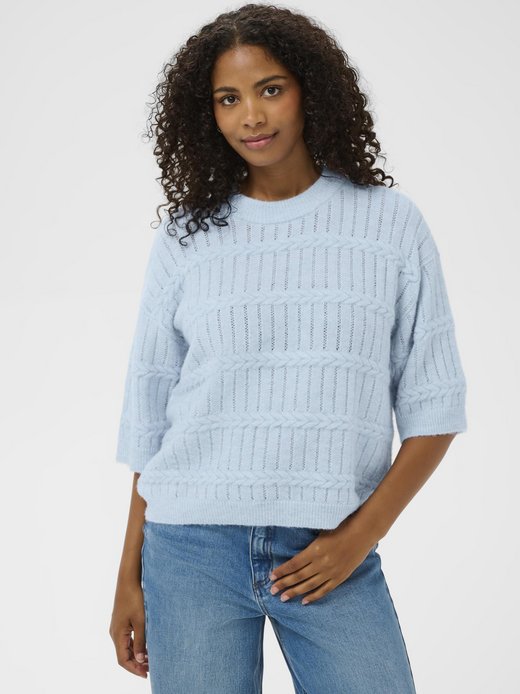 Damen Strickpullover KAmonia