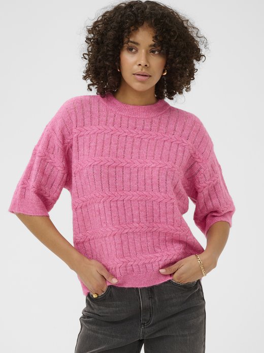 Damen Strickpullover KAmonia